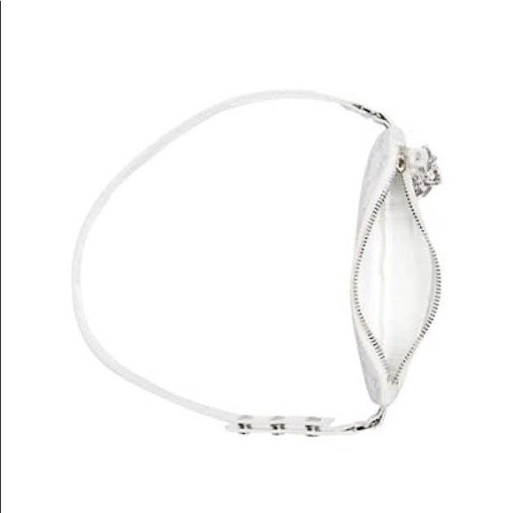 MK LOGO FANNYPACK BAG NWT SIZE LG - Picture 3 of 5